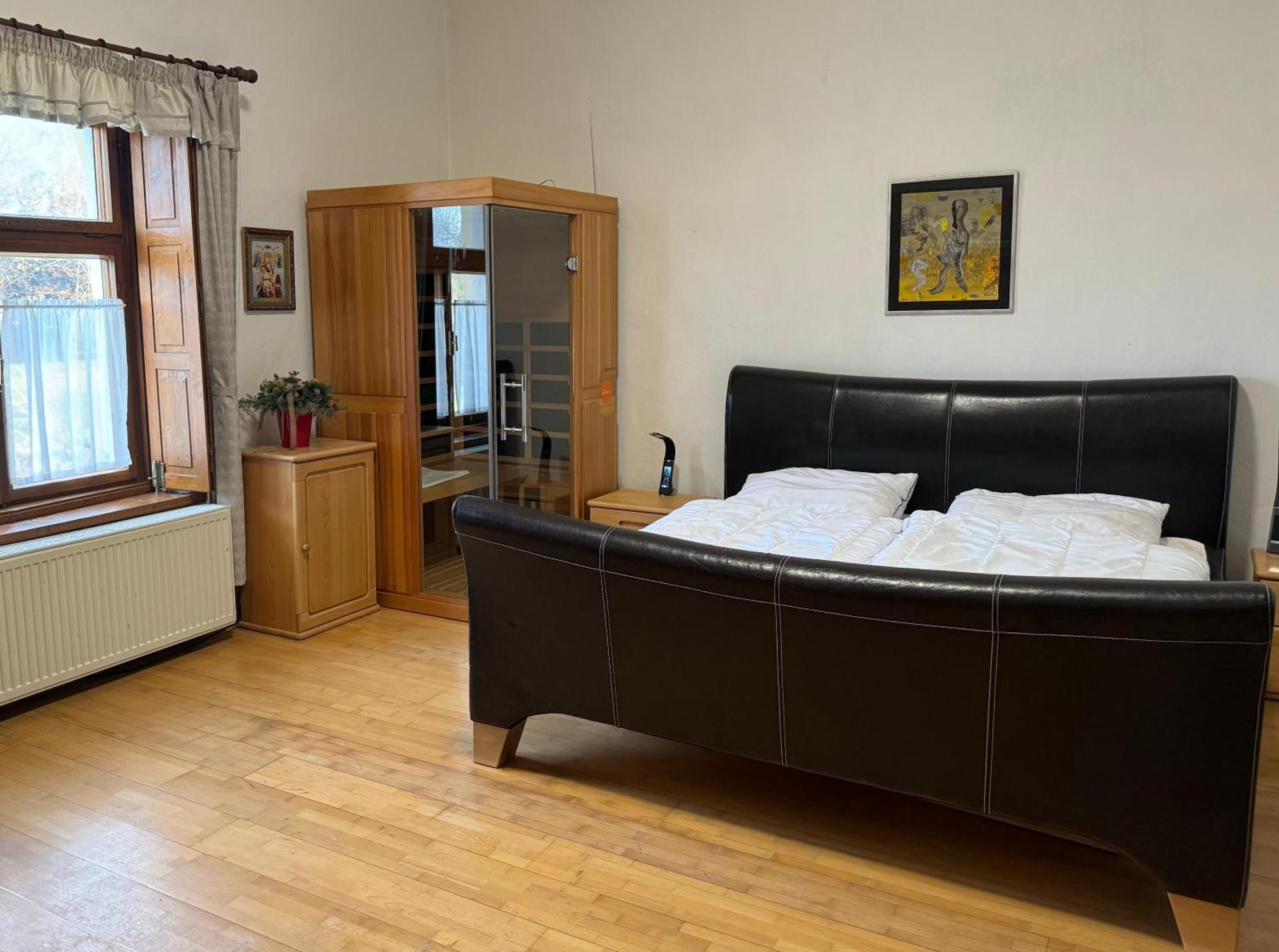 Apartmanove Ubytovanie Pod Dubom Polny Kesov Eksteriør bilde